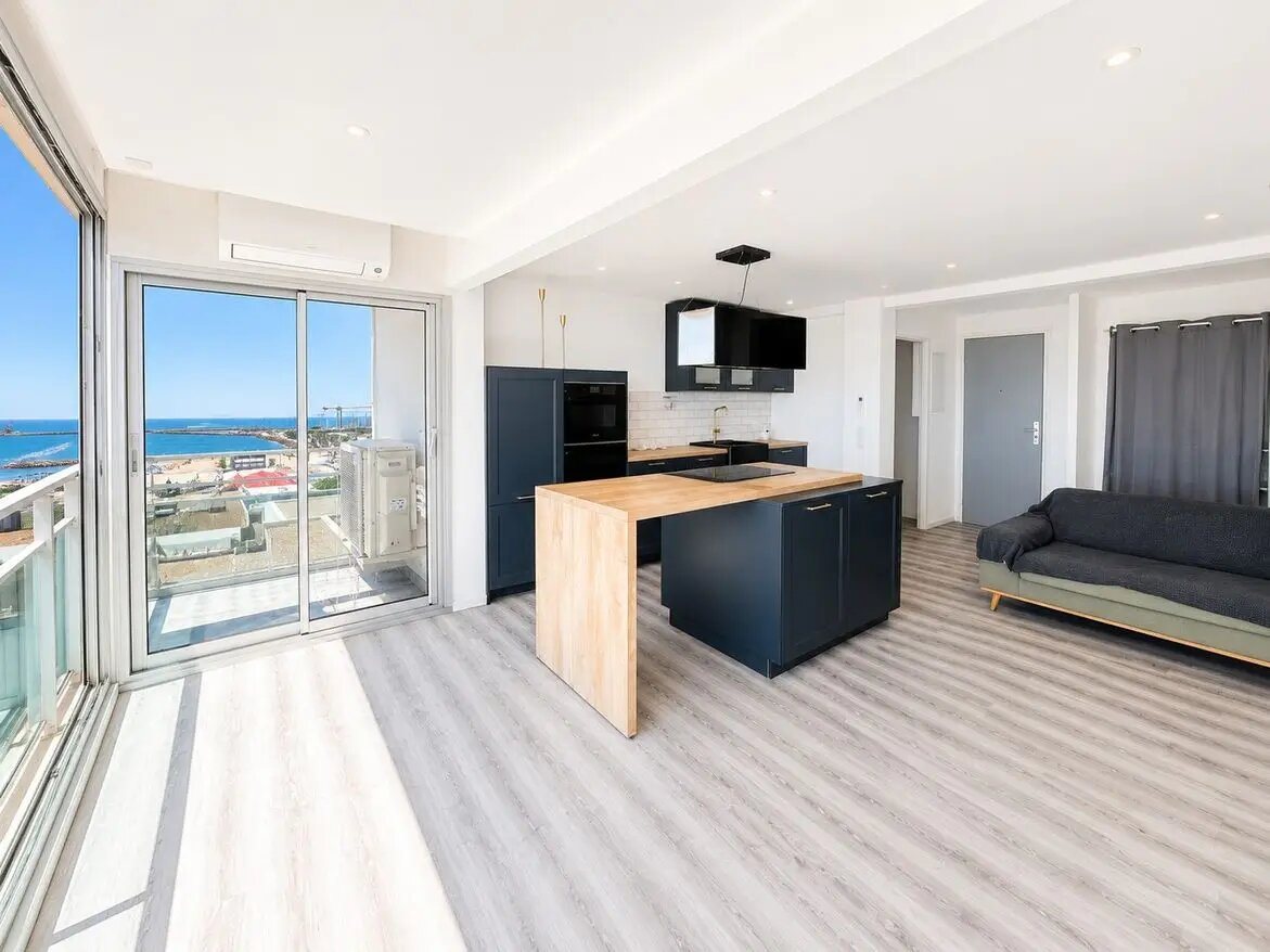 Appartement à vendre, 53m², La Grande-Motte