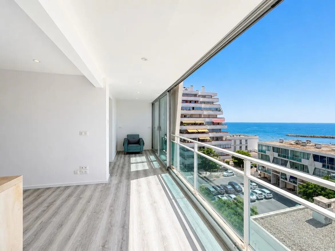 Appartement à vendre, 53m², La Grande-Motte