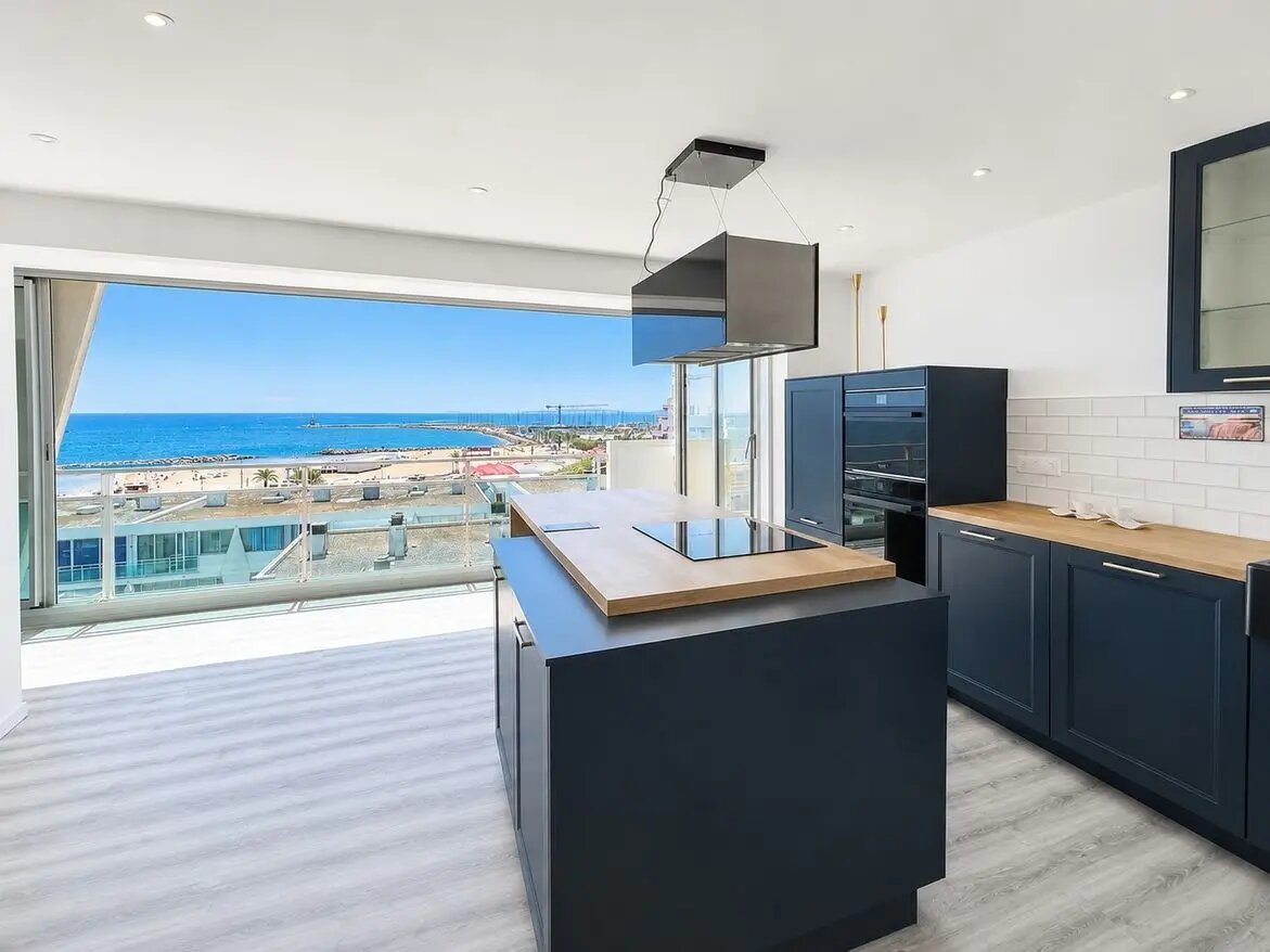 Appartement à vendre, 53m², La Grande-Motte