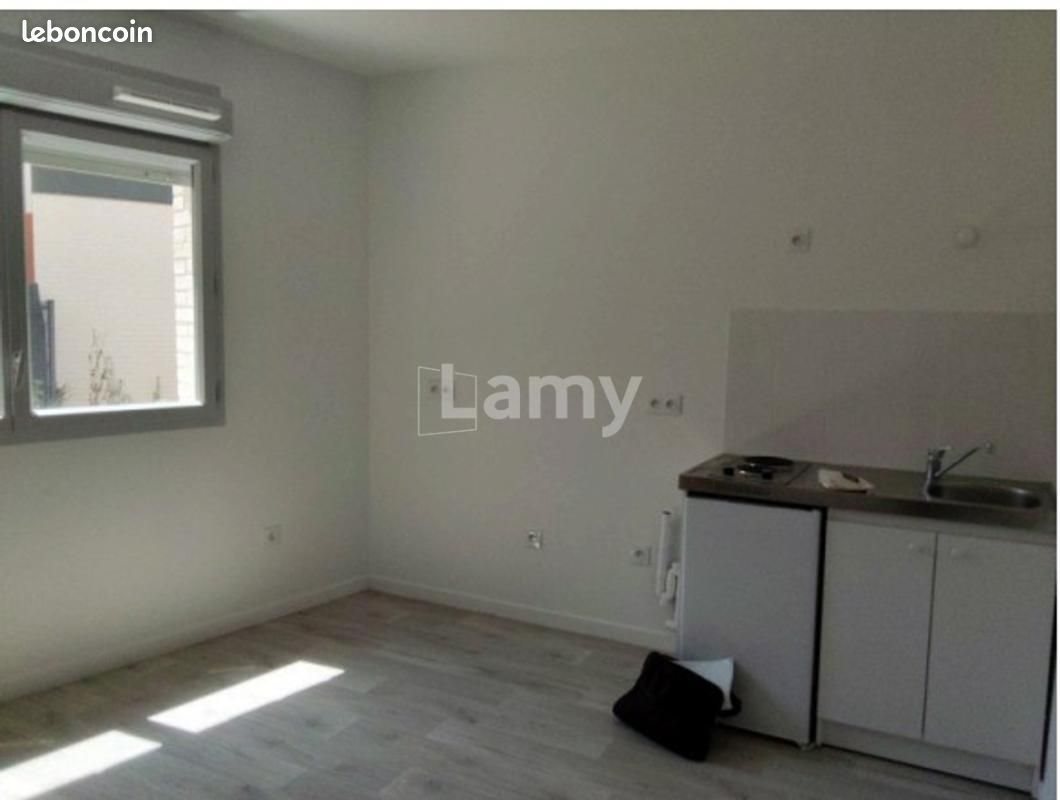 Appartement à louer, 25m², Combs-la-Ville
