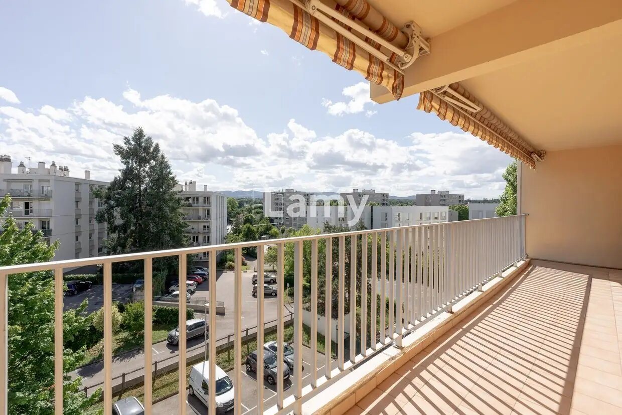Appartement à vendre, 97m², Lyon 5ème