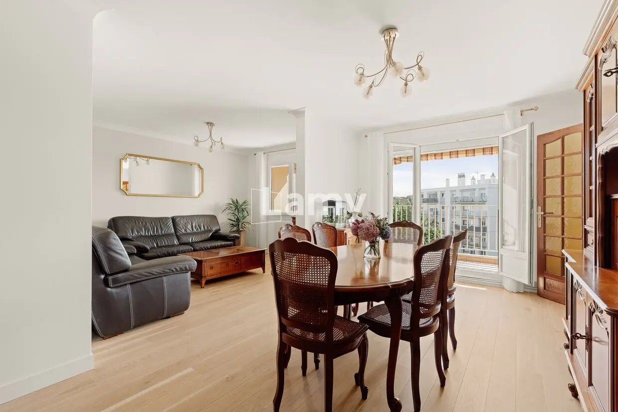 Appartement à vendre, 97m², Lyon 5ème