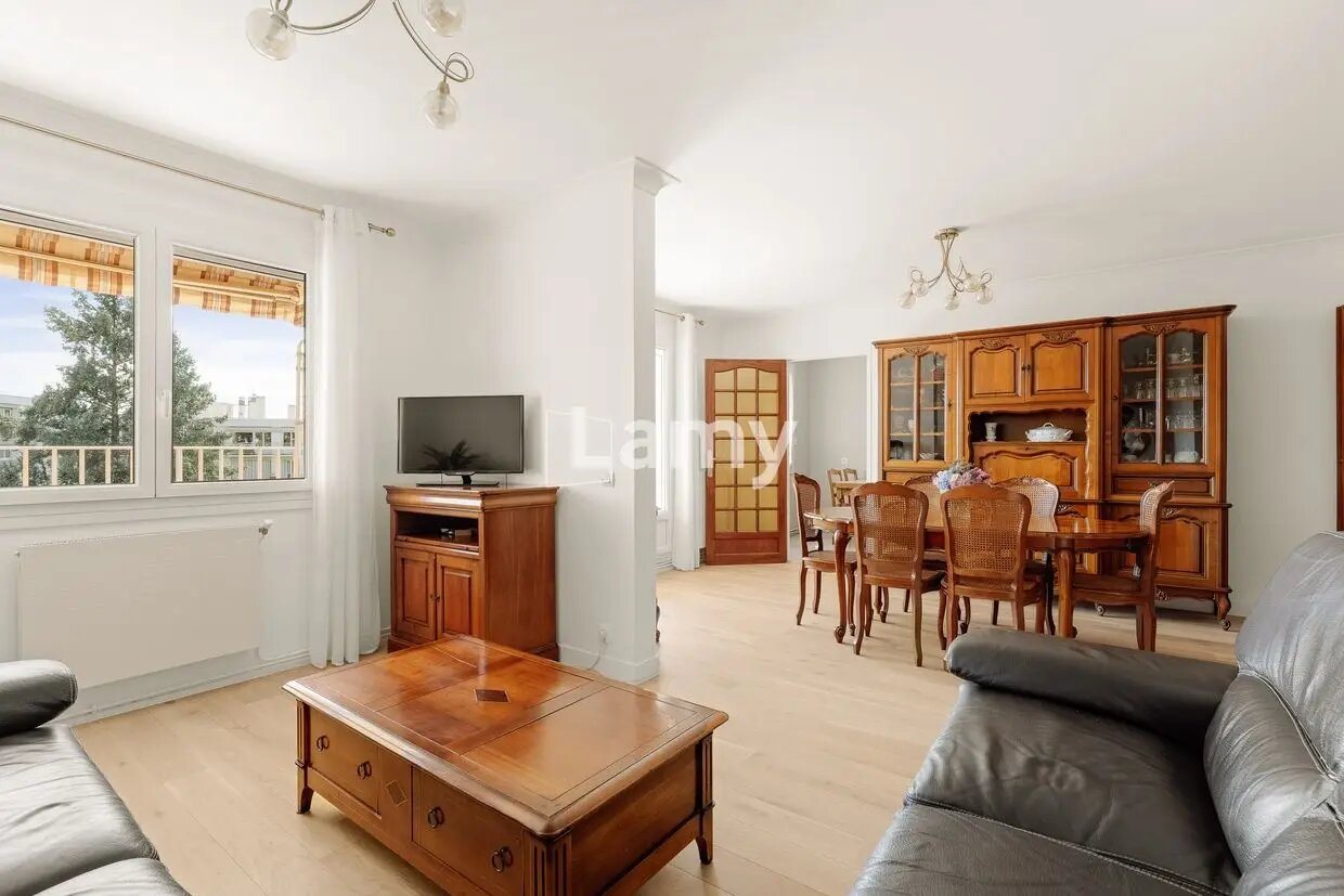 Appartement à vendre, 97m², Lyon 5ème