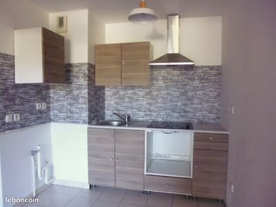 Appartement à louer, 41m², Dammarie-les-Lys