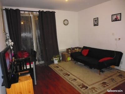 Appartement à louer, 41m², Dammarie-les-Lys