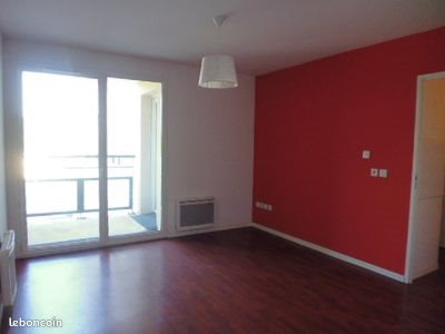 Appartement à louer, 41m², Dammarie-les-Lys