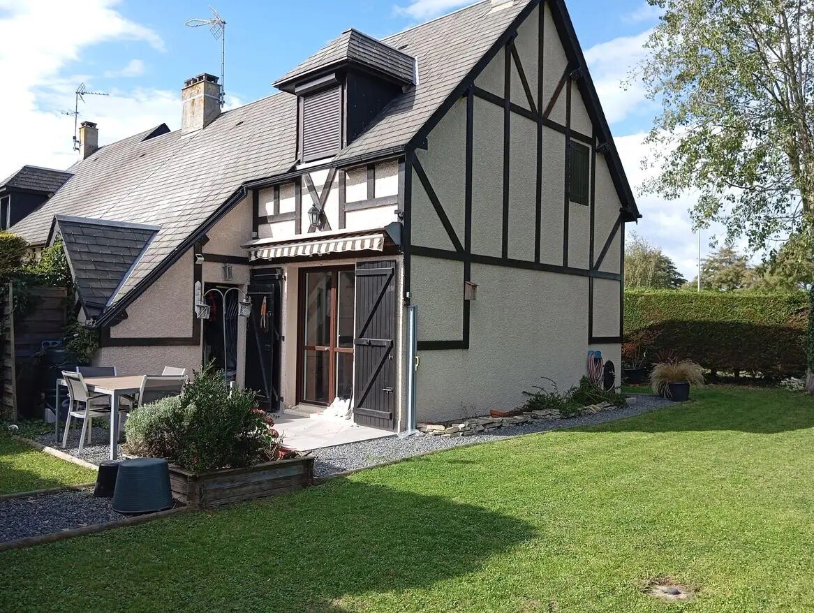 Maison à vendre, 35m², Cabourg
