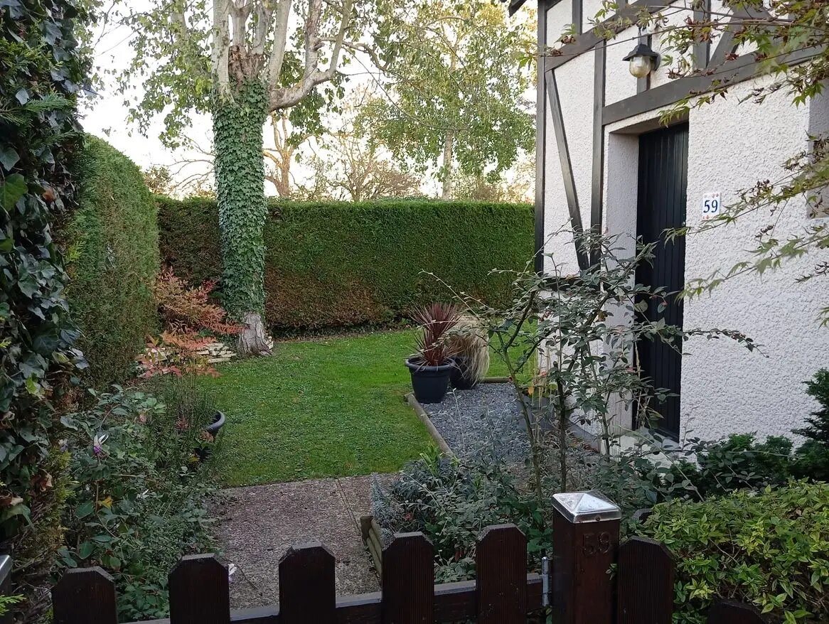 Maison à vendre, 35m², Cabourg