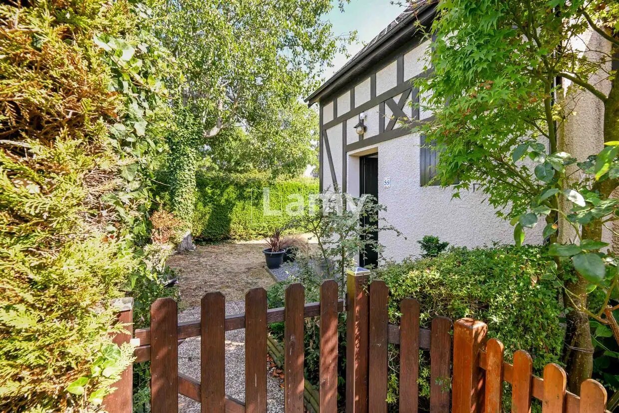 Maison à vendre, 35m², Cabourg
