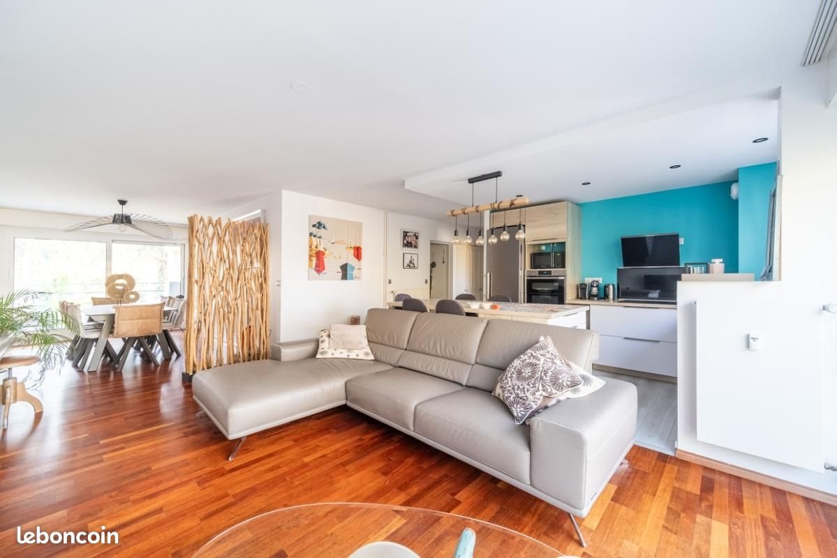 Appartement à vendre, 101m², Brunstatt