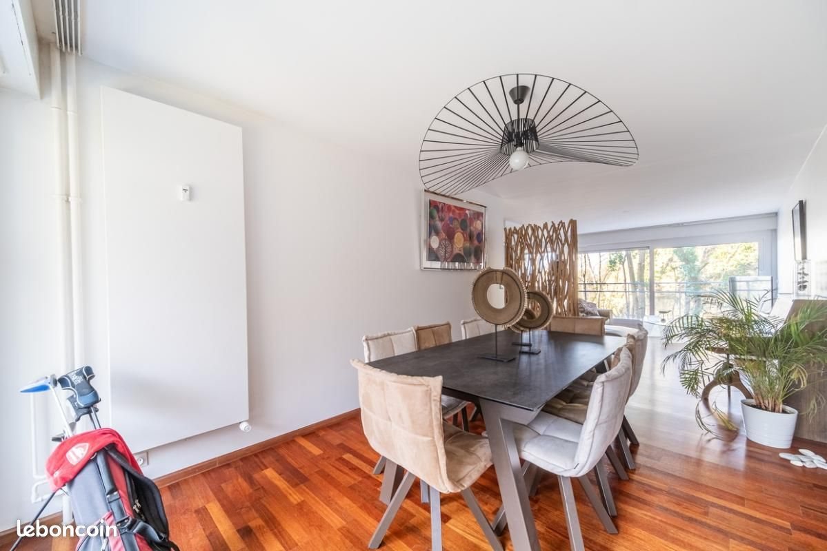 Appartement à vendre, 101m², Brunstatt