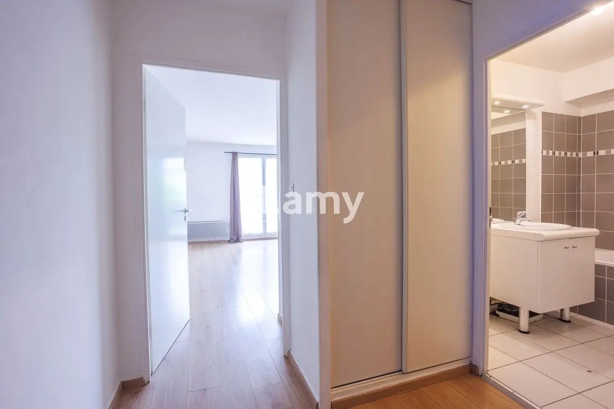 Appartement à vendre, 48m², Valenciennes