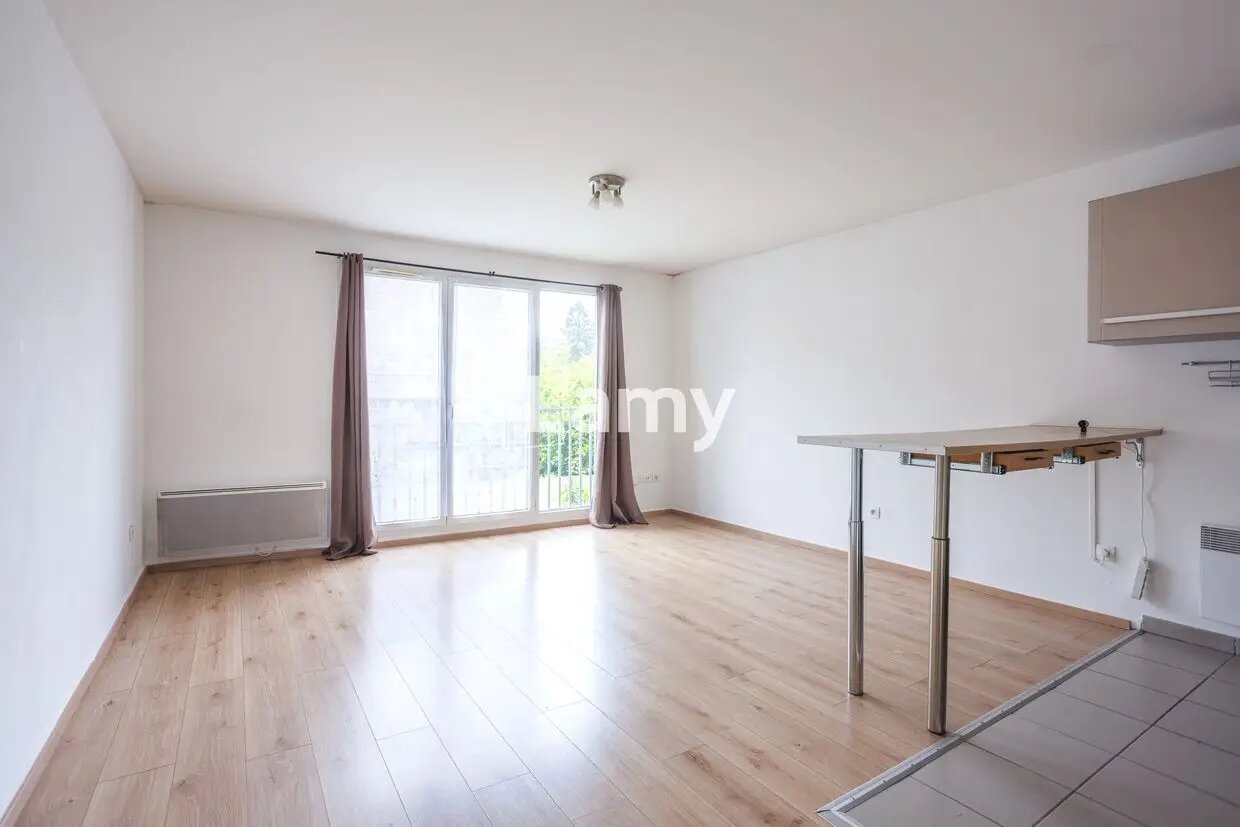Appartement à vendre, 48m², Valenciennes