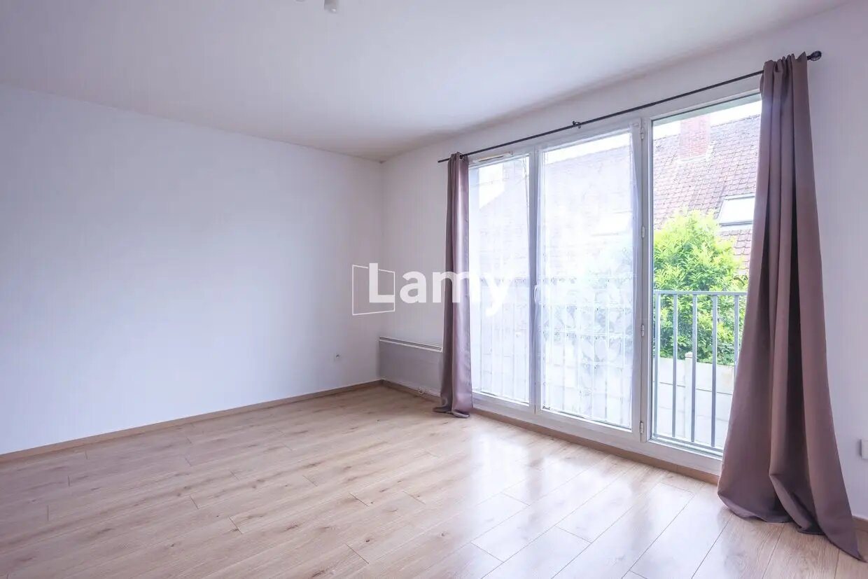 Appartement à vendre, 48m², Valenciennes