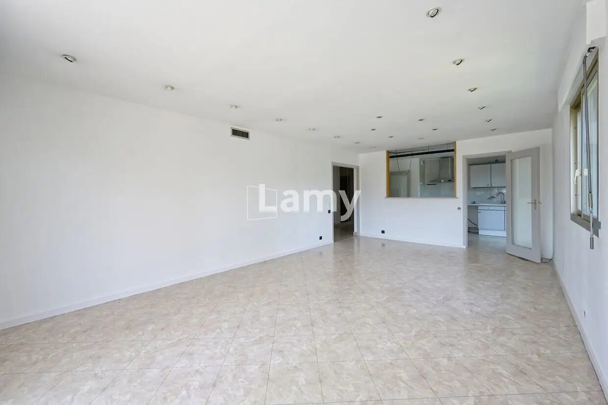 Appartement à vendre, 86m², Meylan