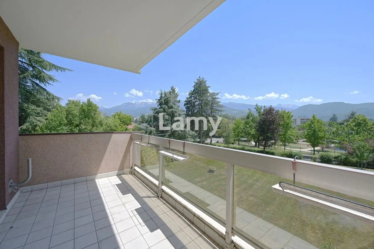 Appartement à vendre, 86m², Meylan