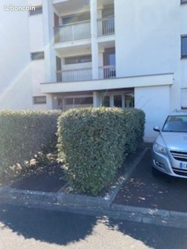 Appartement à louer, 23m², Talence