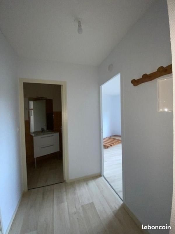 Appartement à louer, 23m², Talence
