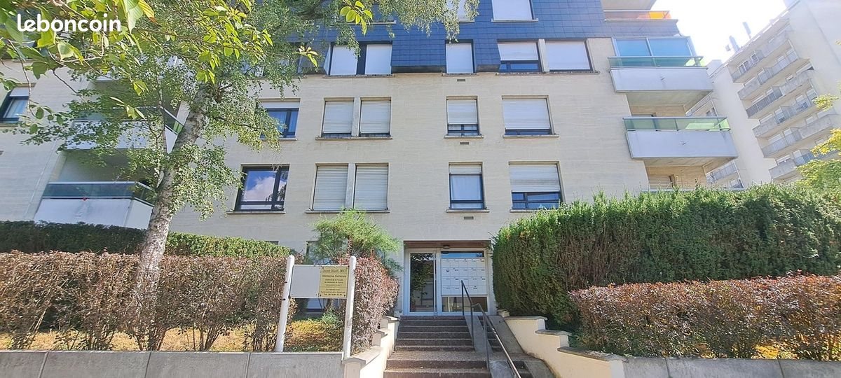 Appartement à vendre, 28m², Reims