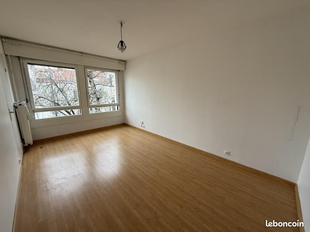 Appartement à vendre, 28m², Reims