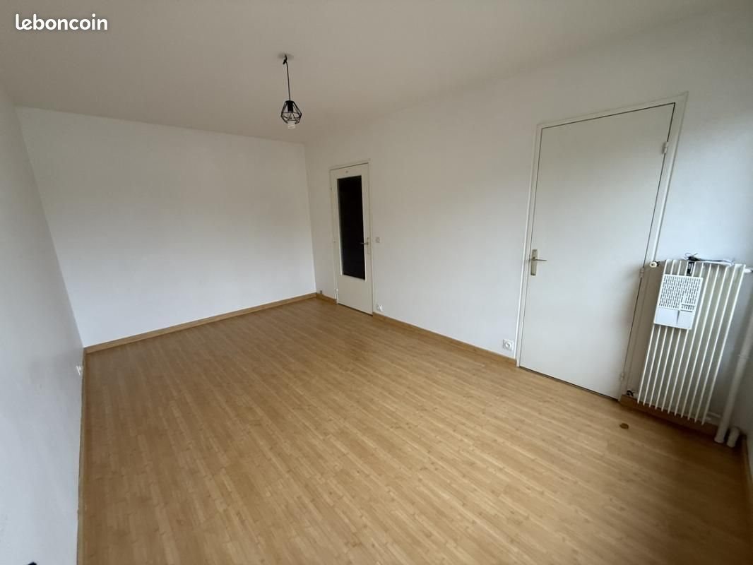 Appartement à vendre, 28m², Reims