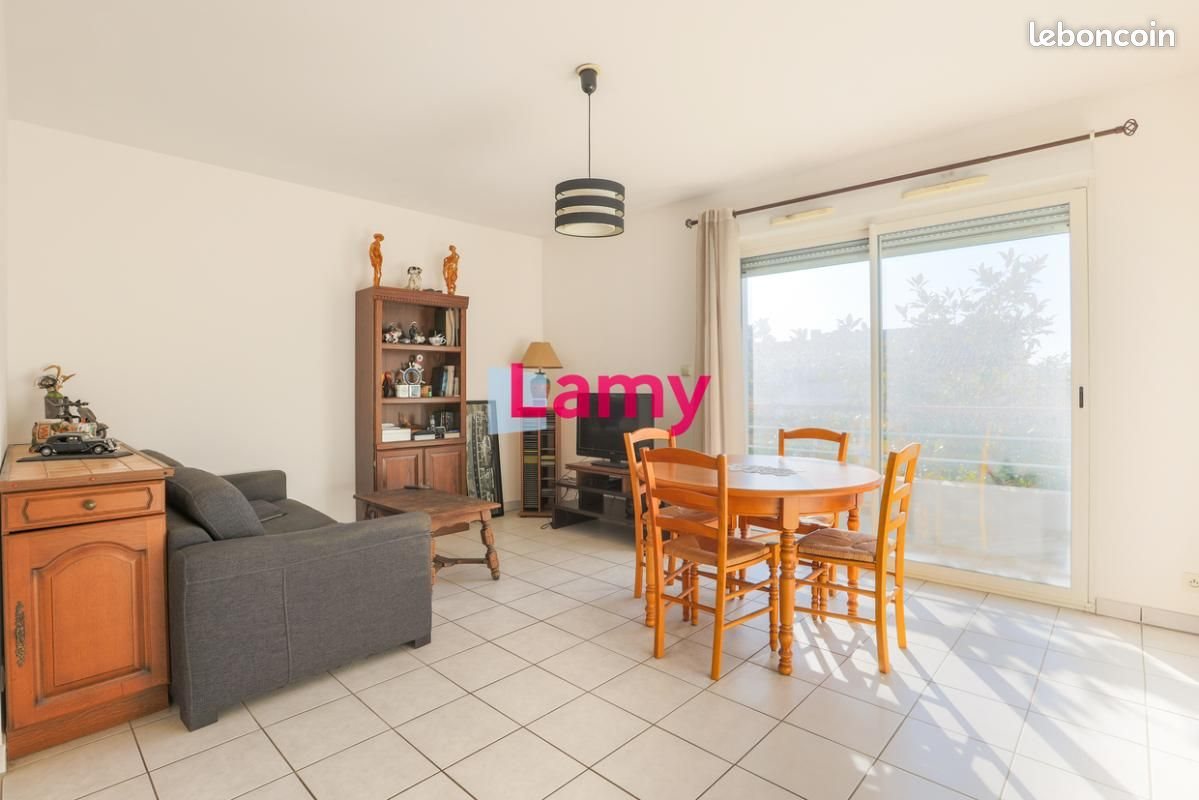 Appartement à vendre, 43m², La Rochelle
