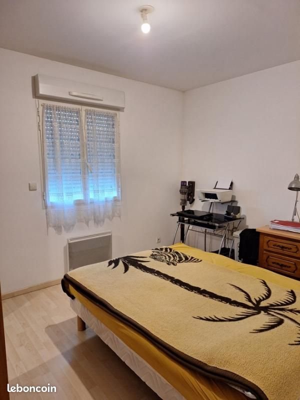 Appartement à vendre, 43m², La Rochelle