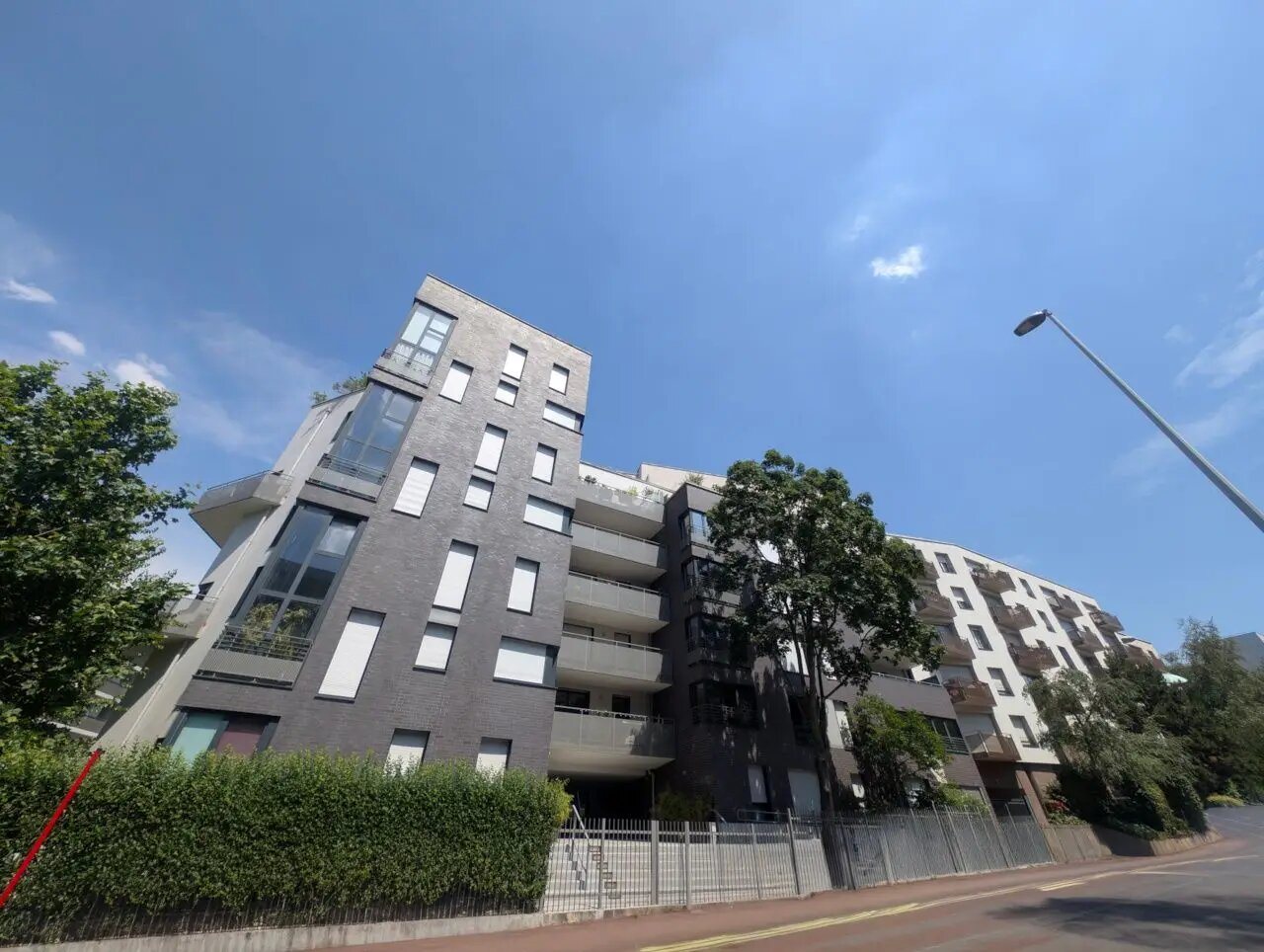 Appartement à vendre, 65m², Gentilly