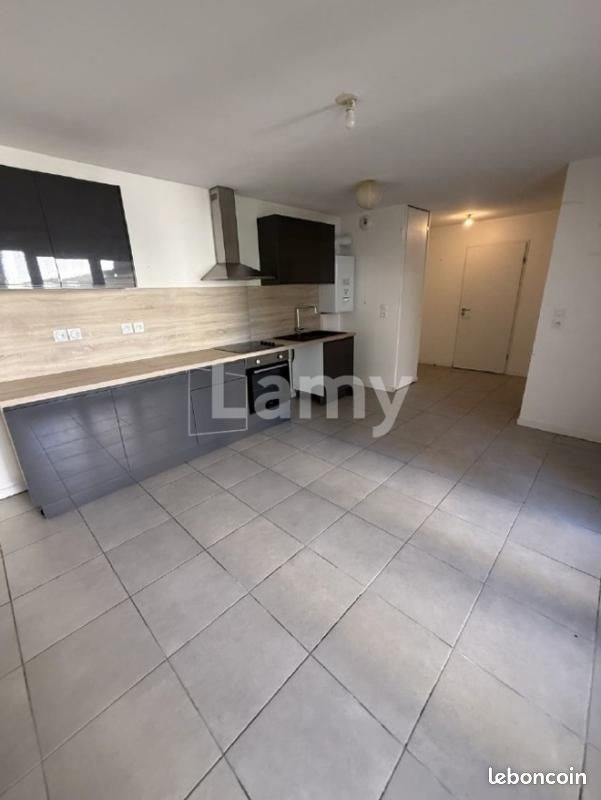 Appartement à louer, 41m², Givors