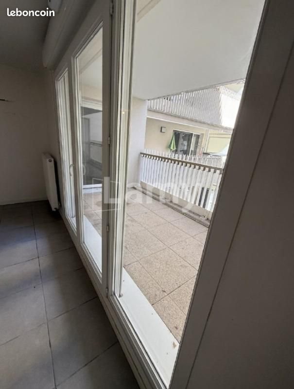 Appartement à louer, 41m², Givors