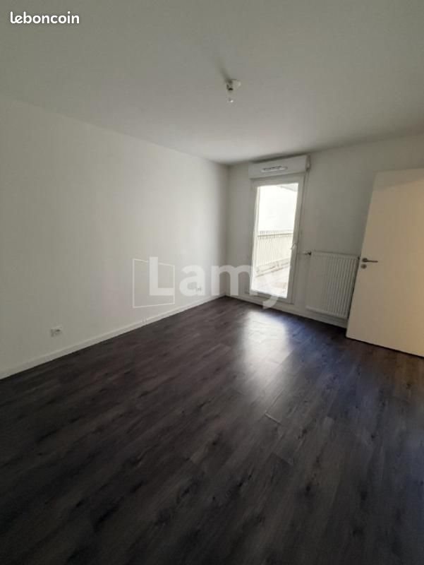 Appartement à louer, 41m², Givors