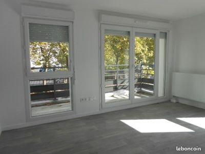 Appartement à louer, 25m², Orléans