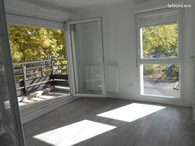 Appartement à louer, 25m², Orléans
