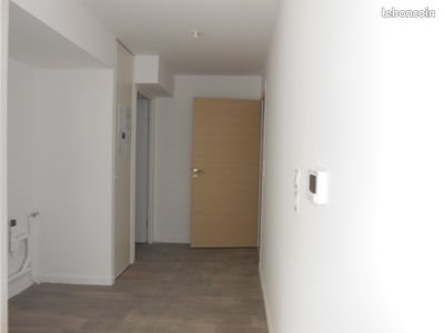 Appartement à louer, 25m², Orléans