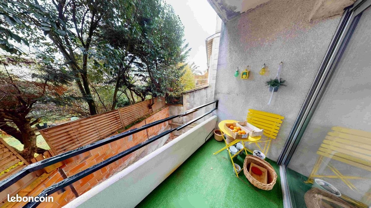 Appartement à louer, 45m², Bordeaux
