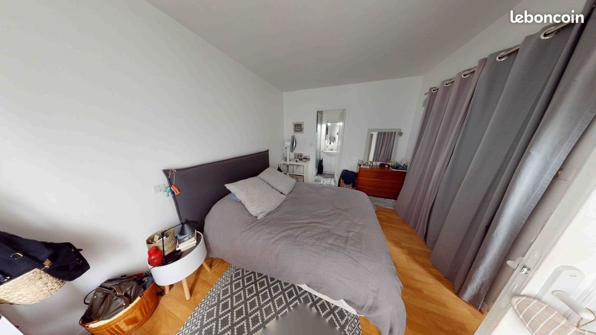 Appartement à louer, 45m², Bordeaux