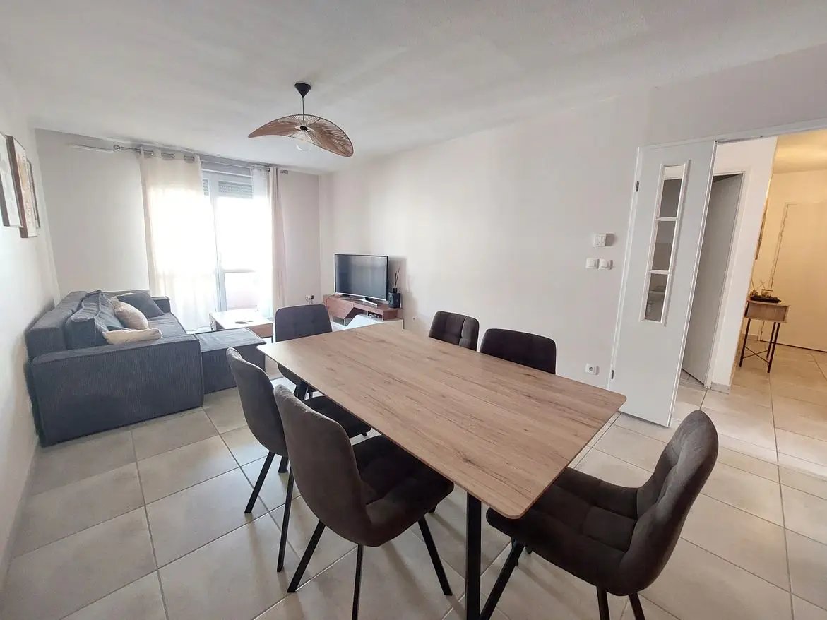 Appartement à vendre, 65m², Limoges