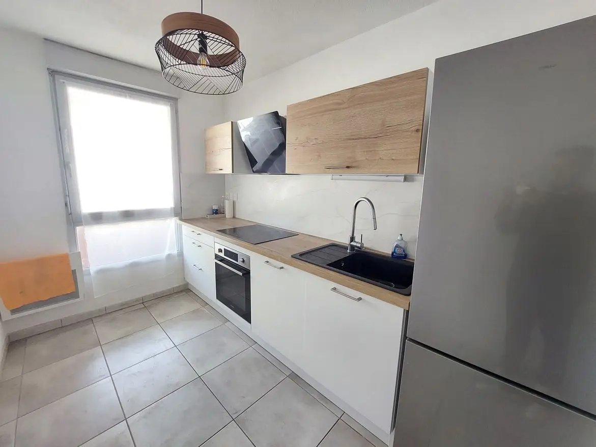 Appartement à vendre, 65m², Limoges