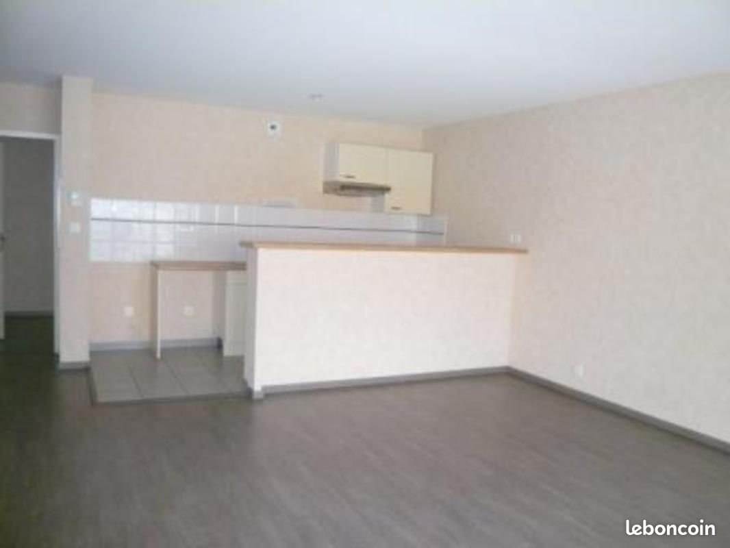 Appartement à louer, 71m², Toulouse