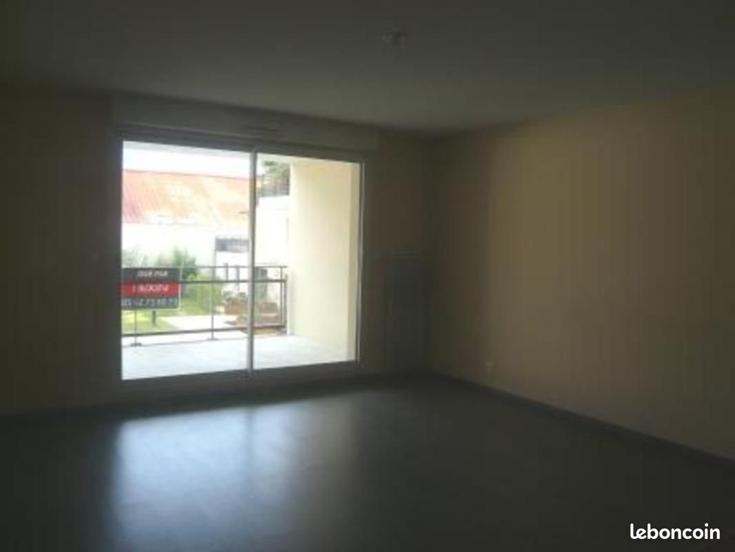 Appartement à louer, 71m², Toulouse