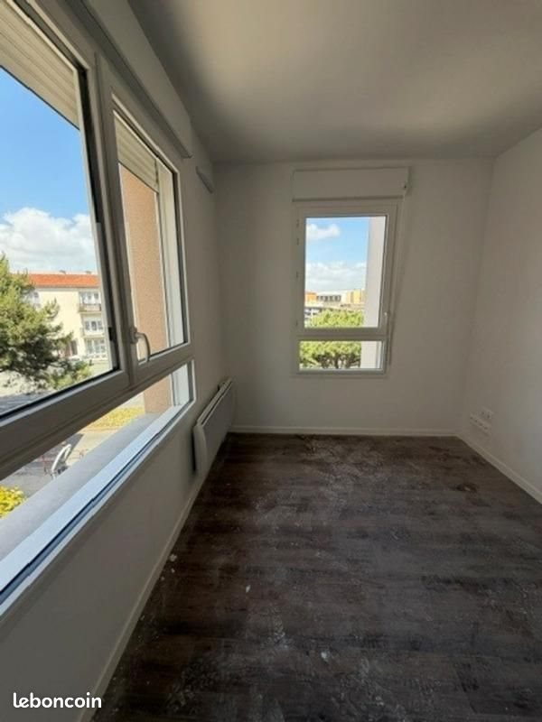 Appartement à louer, 17m², Aytré