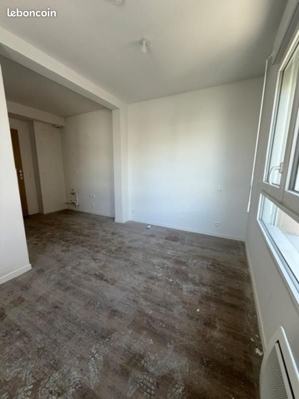 Appartement à louer, 17m², Aytré