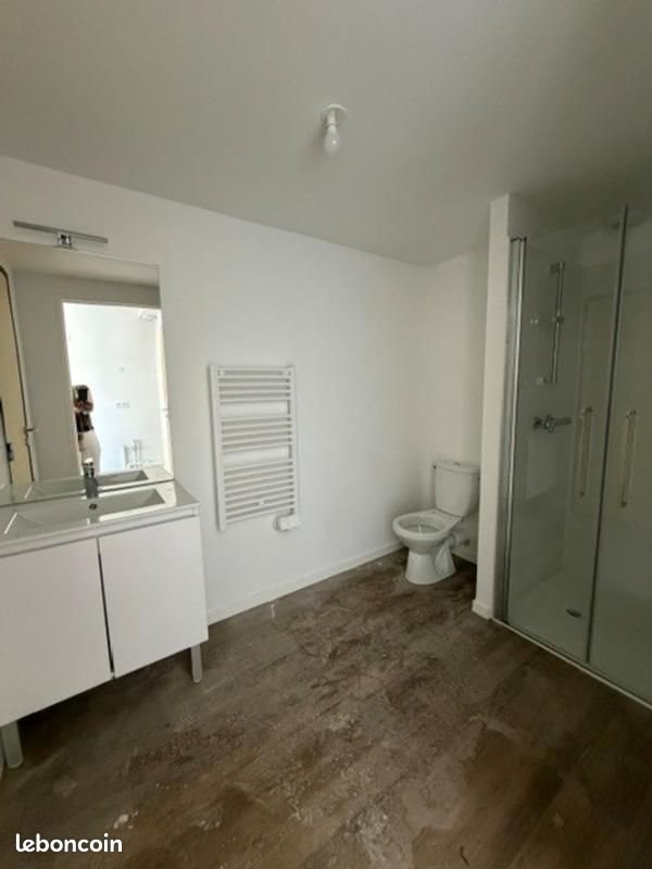 Appartement à louer, 17m², Aytré