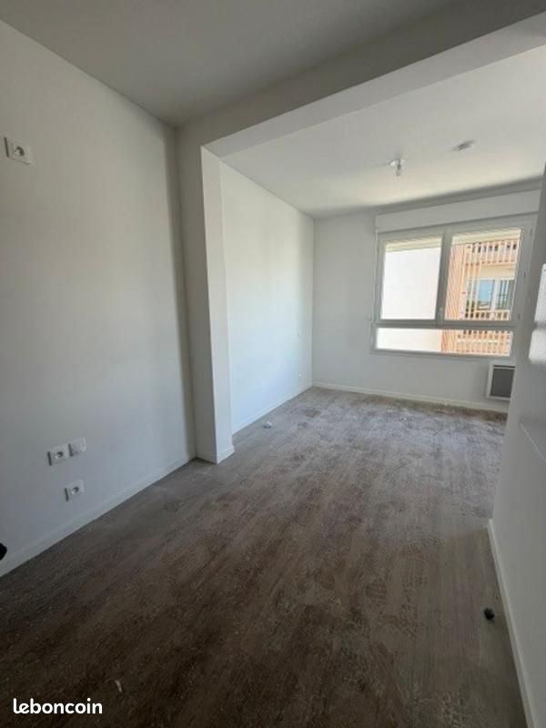 Appartement à louer, 17m², Aytré
