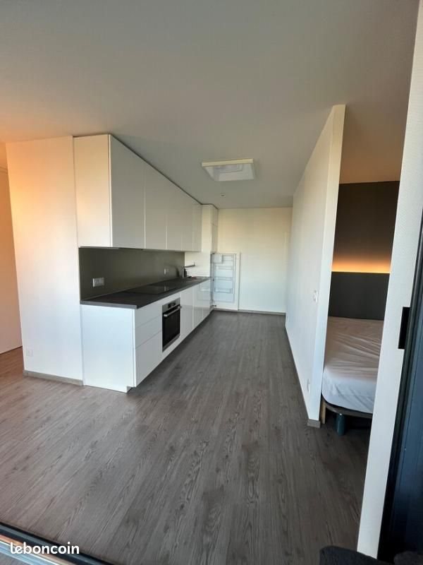 Appartement à louer, 38m², Lille
