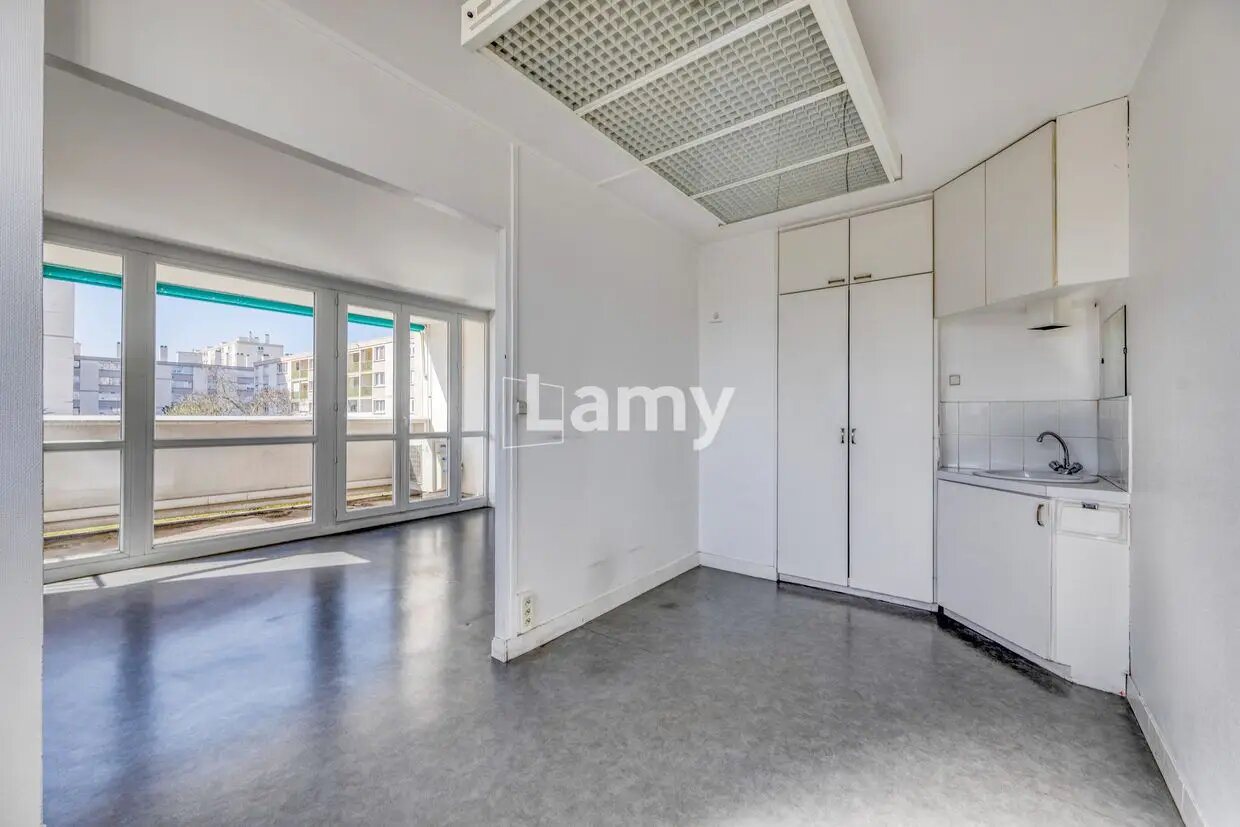 Appartement à vendre, 77m², Mérignac