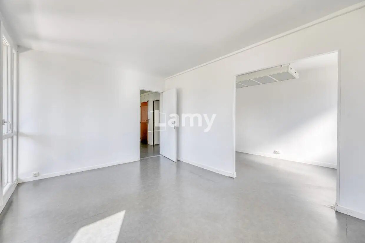 Appartement à vendre, 77m², Mérignac