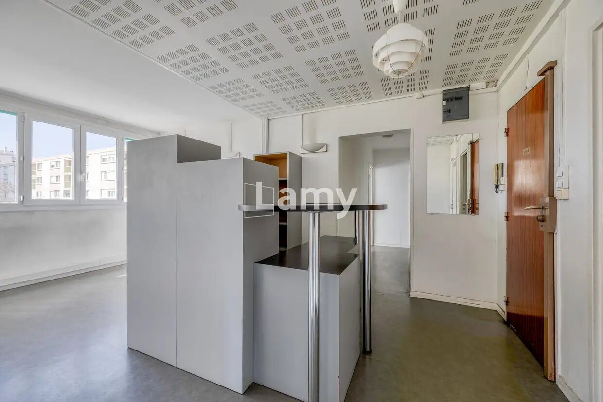 Appartement à vendre, 77m², Mérignac