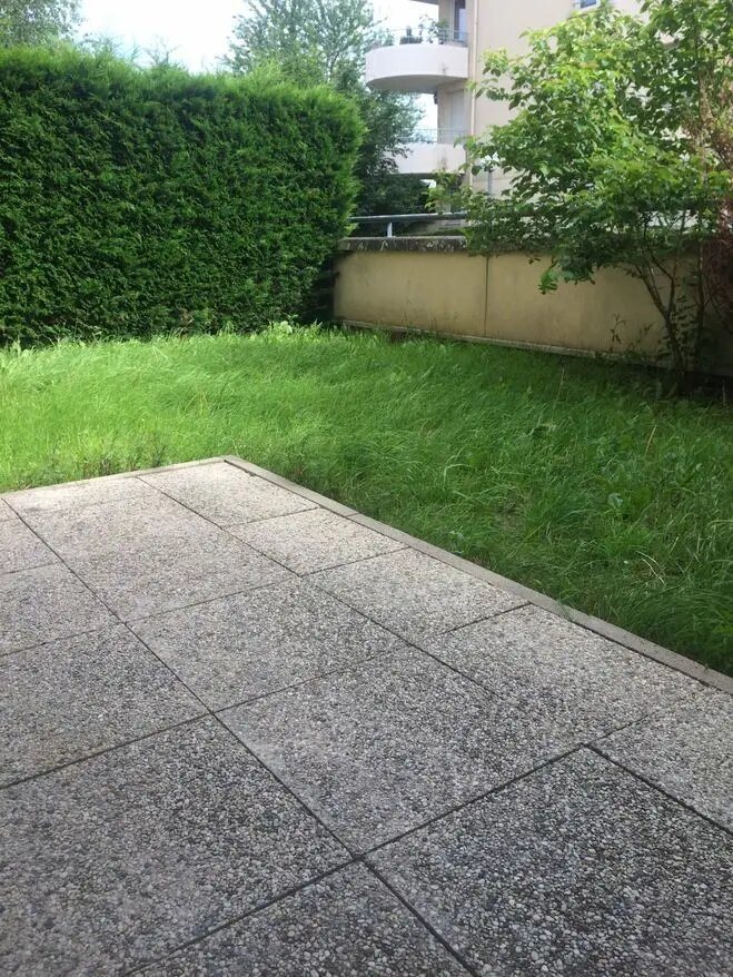 Appartement à louer, 35m², Cergy