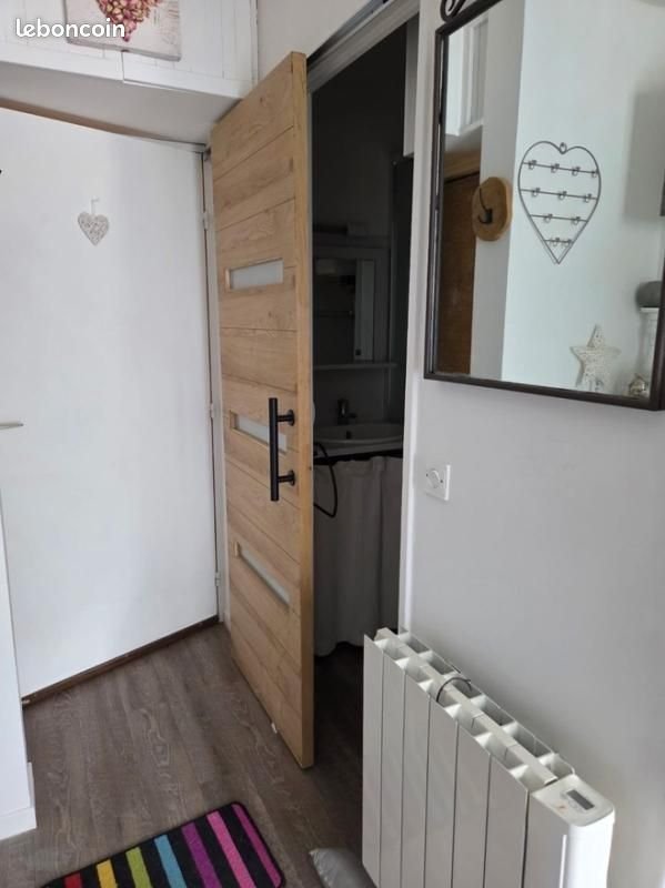 Appartement à vendre, 15m², Allos
